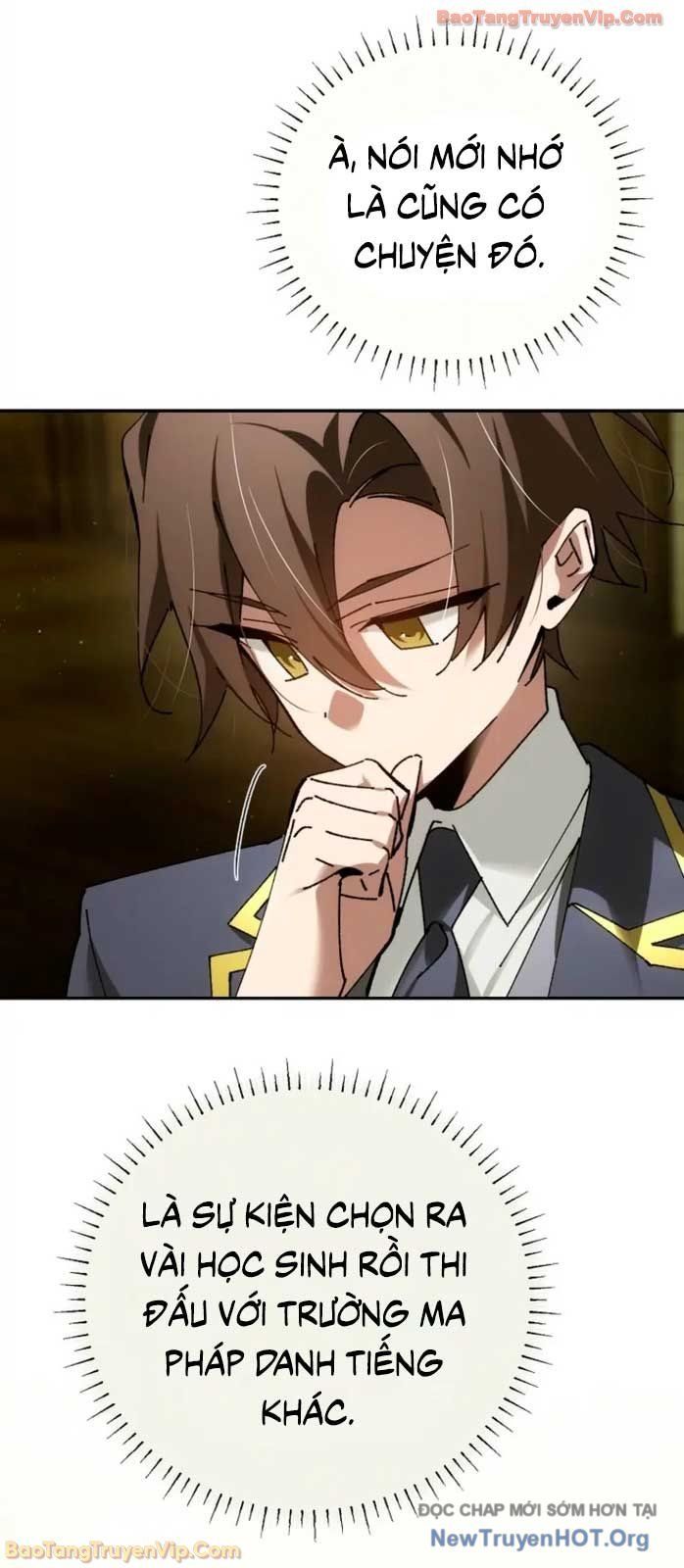 Trở Thành Thiên Tài Tốc Biến Của Học Viện Ma Pháp Chapter 69 - 30