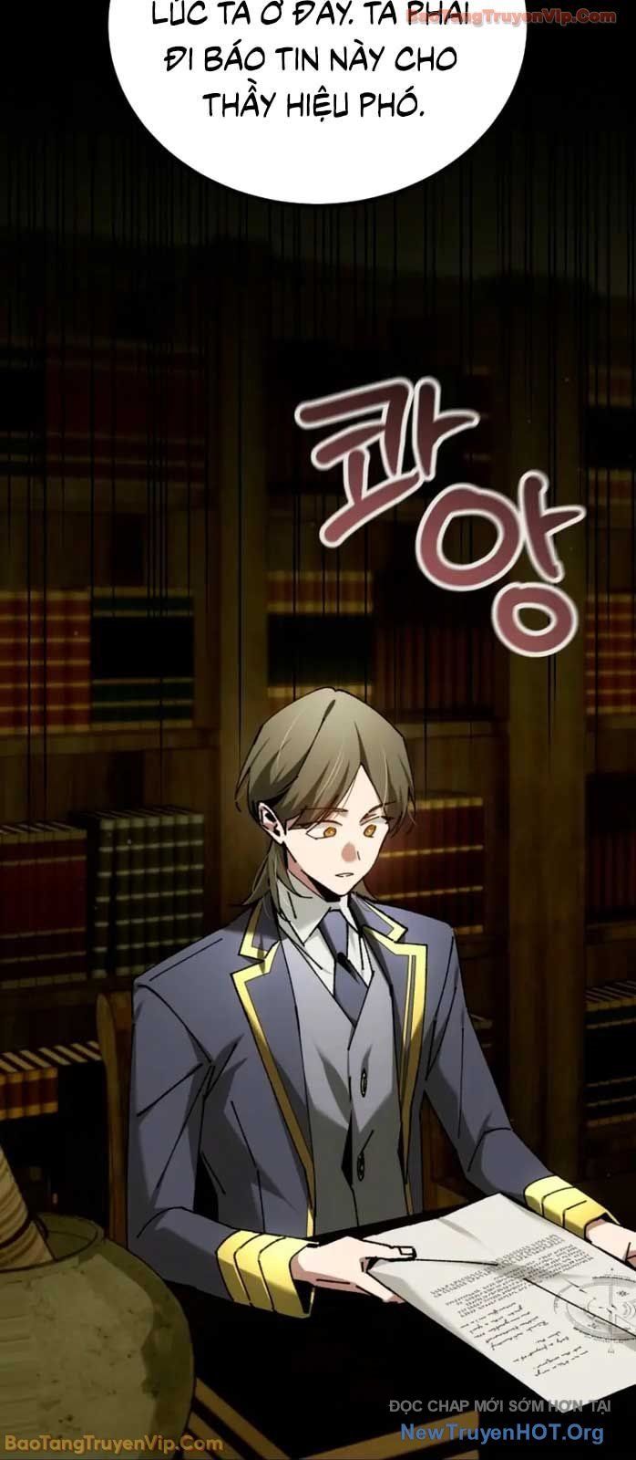 Trở Thành Thiên Tài Tốc Biến Của Học Viện Ma Pháp Chapter 69 - 6