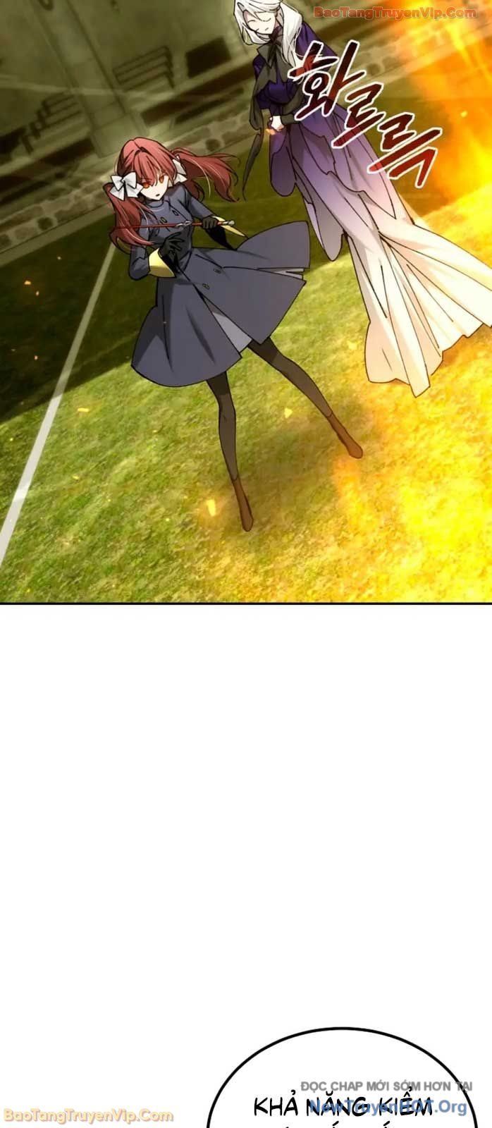 Trở Thành Thiên Tài Tốc Biến Của Học Viện Ma Pháp Chapter 69 - 62