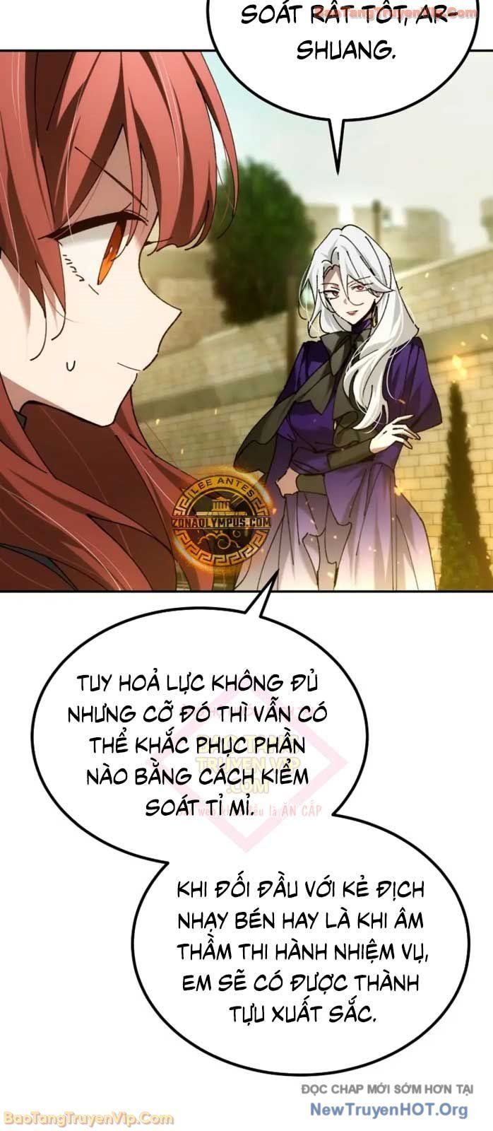 Trở Thành Thiên Tài Tốc Biến Của Học Viện Ma Pháp Chapter 69 - 63