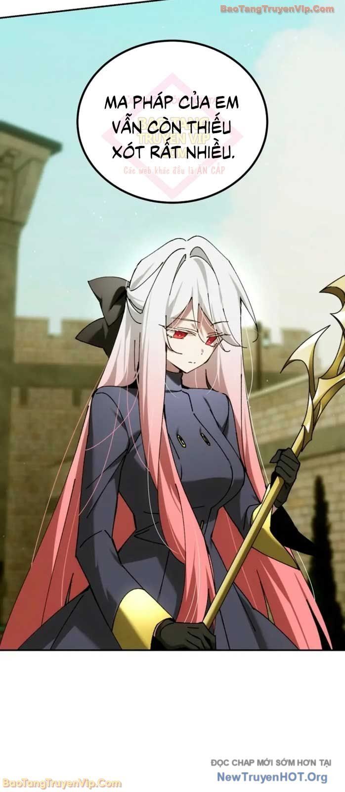 Trở Thành Thiên Tài Tốc Biến Của Học Viện Ma Pháp Chapter 69 - 65