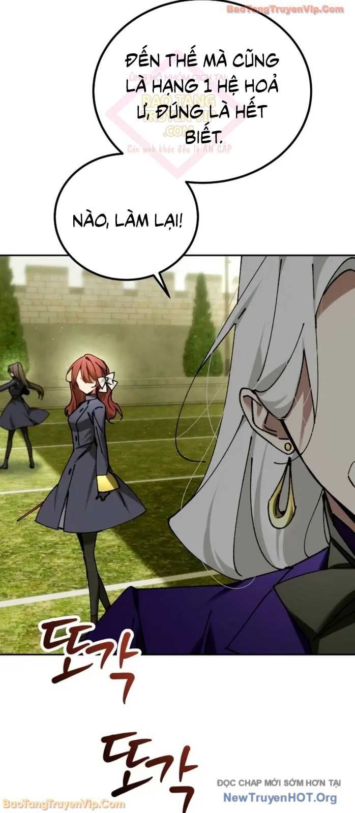 Trở Thành Thiên Tài Tốc Biến Của Học Viện Ma Pháp Chapter 69 - 67