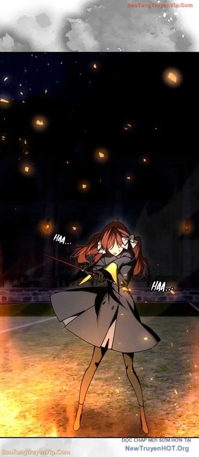 Trở Thành Thiên Tài Tốc Biến Của Học Viện Ma Pháp Chapter 69 - 71