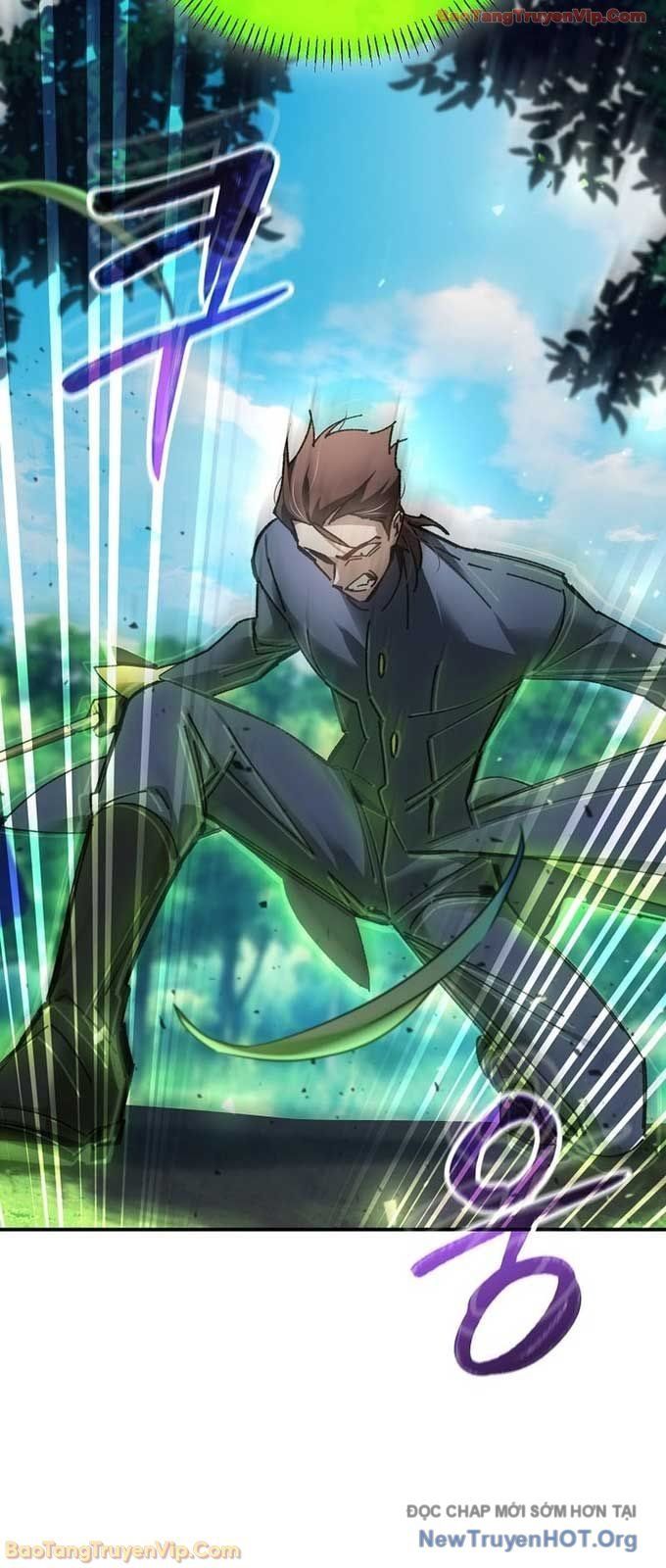 Trở Thành Thiên Tài Tốc Biến Của Học Viện Ma Pháp Chapter 71 - 27