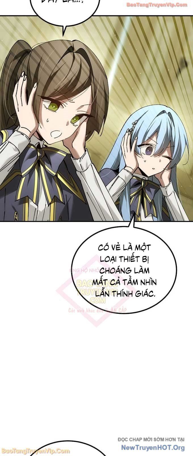 Trở Thành Thiên Tài Tốc Biến Của Học Viện Ma Pháp Chapter 71 - 40