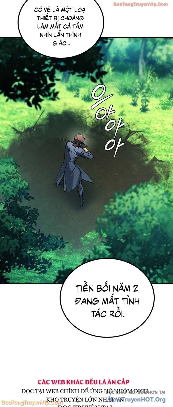 Trở Thành Thiên Tài Tốc Biến Của Học Viện Ma Pháp Chapter 71 - 41