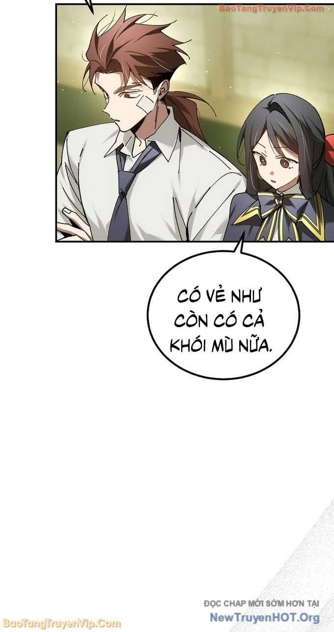 Trở Thành Thiên Tài Tốc Biến Của Học Viện Ma Pháp Chapter 71 - 48