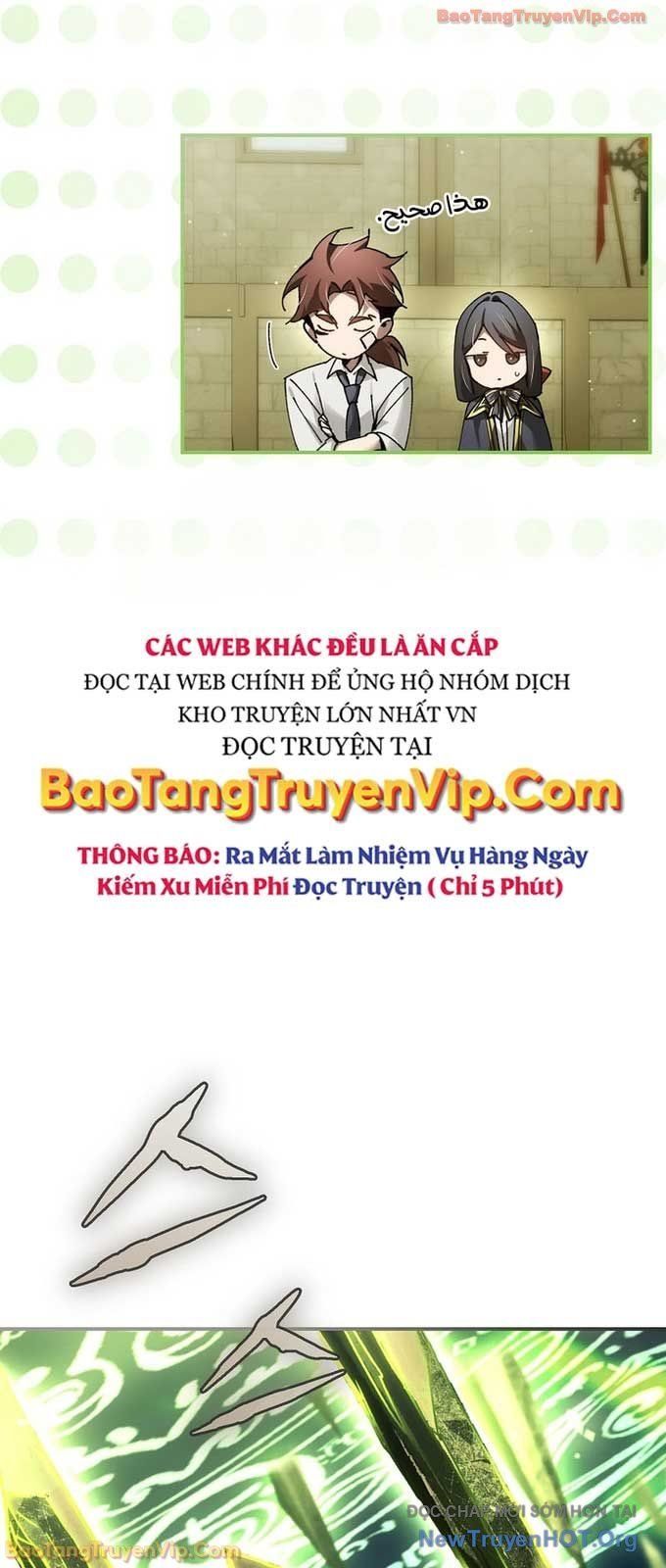 Trở Thành Thiên Tài Tốc Biến Của Học Viện Ma Pháp Chapter 71 - 60