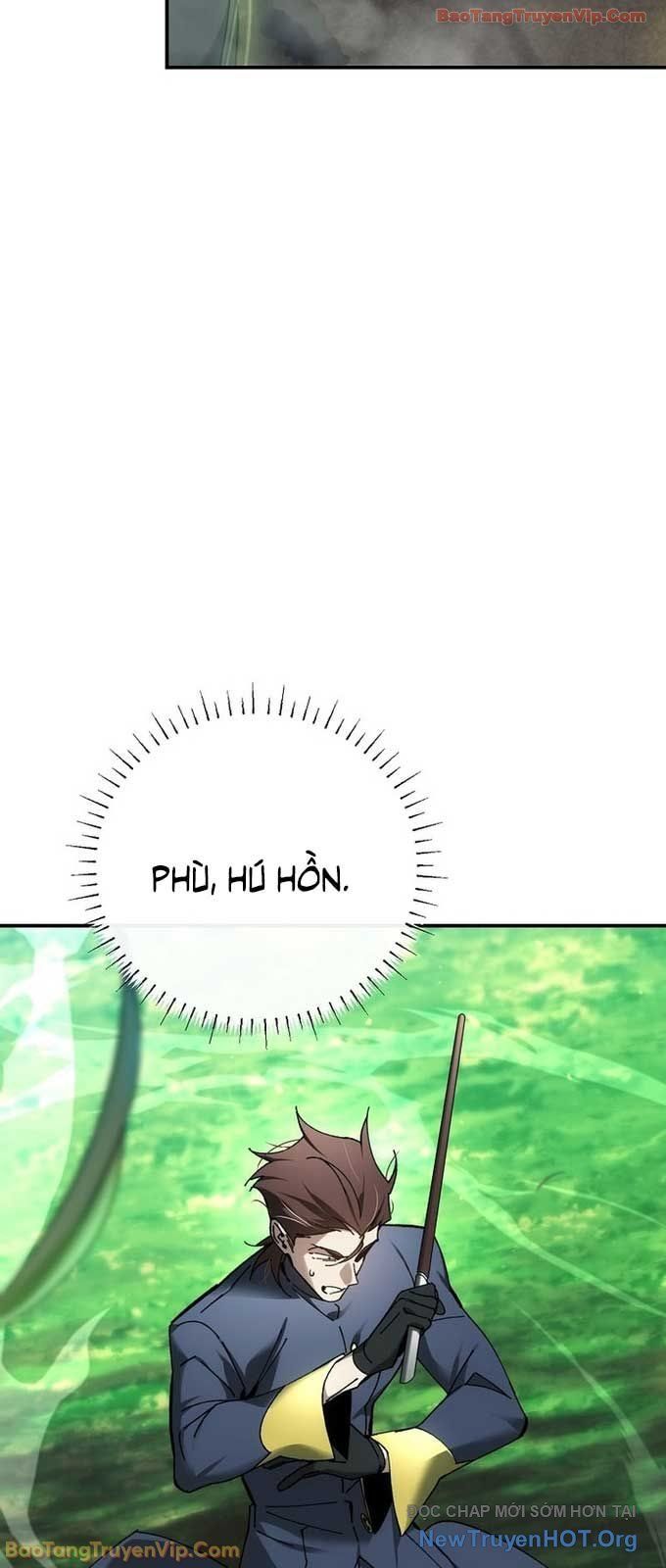 Trở Thành Thiên Tài Tốc Biến Của Học Viện Ma Pháp Chapter 71 - 7