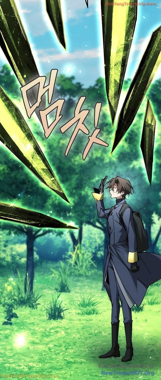 Trở Thành Thiên Tài Tốc Biến Của Học Viện Ma Pháp Chapter 71 - 70