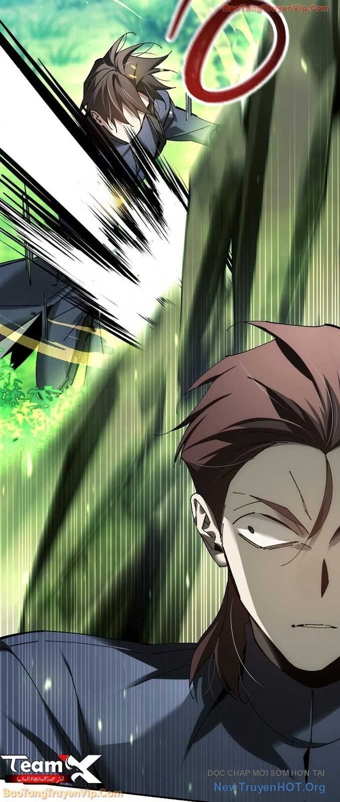 Trở Thành Thiên Tài Tốc Biến Của Học Viện Ma Pháp Chapter 71 - 10