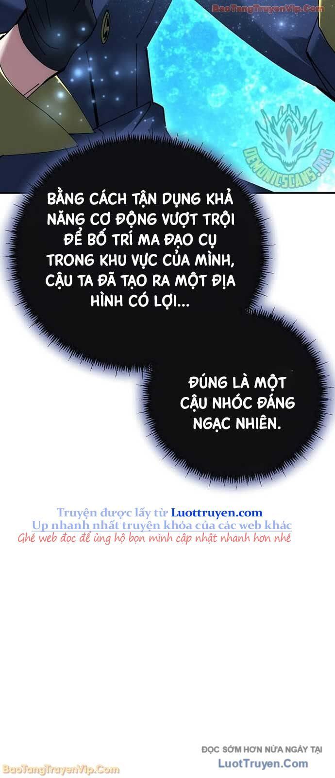 Trở Thành Thiên Tài Tốc Biến Của Học Viện Ma Pháp Chapter 72 - 11