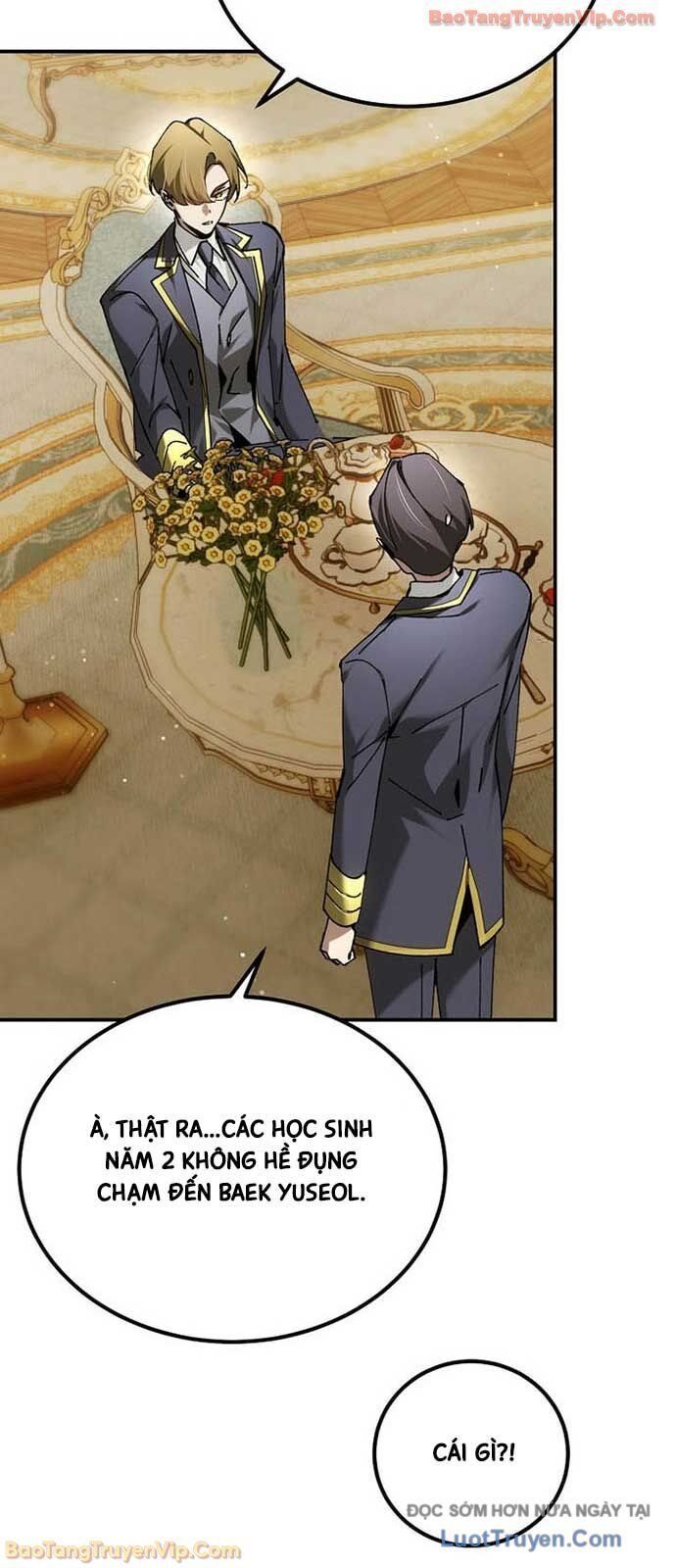 Trở Thành Thiên Tài Tốc Biến Của Học Viện Ma Pháp Chapter 72 - 27