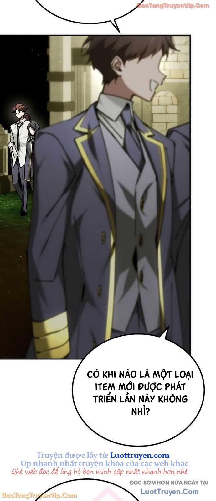 Trở Thành Thiên Tài Tốc Biến Của Học Viện Ma Pháp Chapter 72 - 7