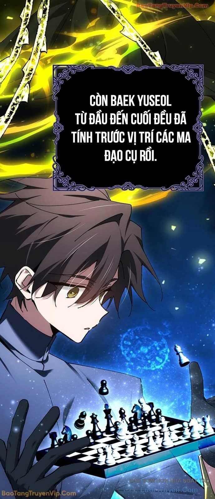 Trở Thành Thiên Tài Tốc Biến Của Học Viện Ma Pháp Chapter 72 - 10