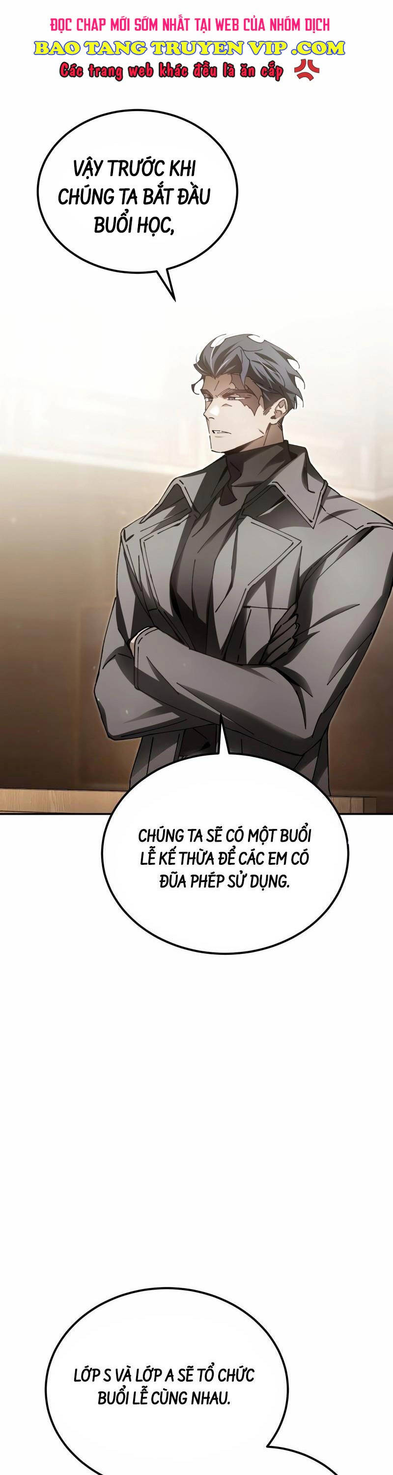 Trở Thành Thiên Tài Tốc Biến Của Học Viện Ma Pháp Chapter 10 - 1