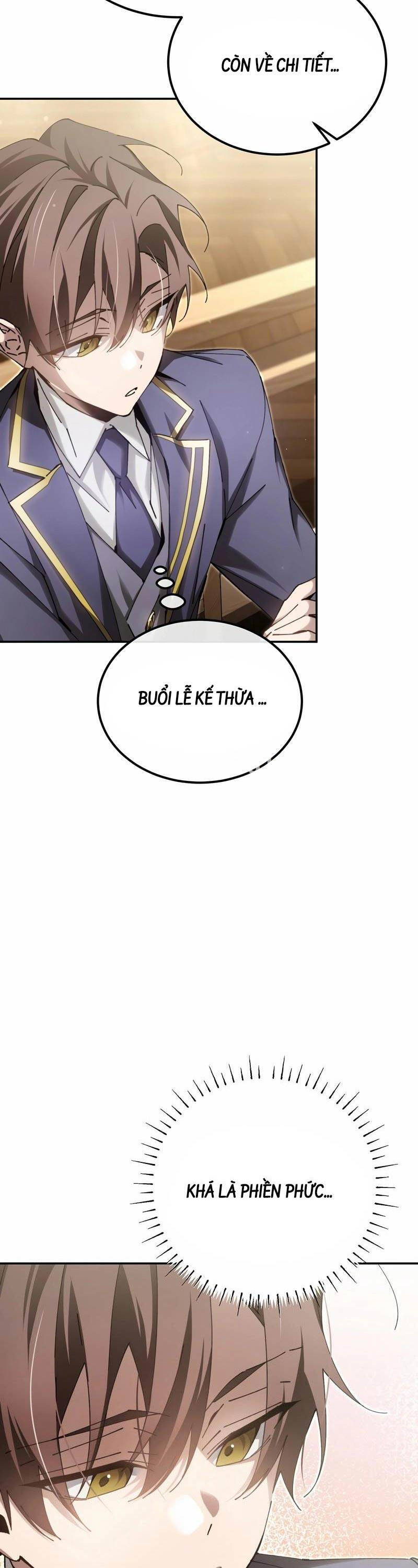 Trở Thành Thiên Tài Tốc Biến Của Học Viện Ma Pháp Chapter 10 - 2