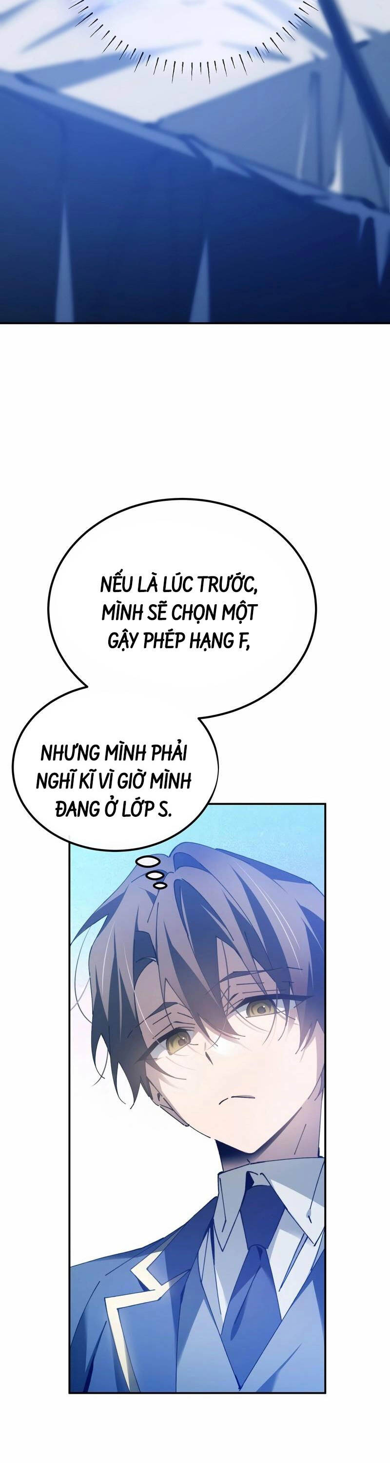 Trở Thành Thiên Tài Tốc Biến Của Học Viện Ma Pháp Chapter 10 - 13