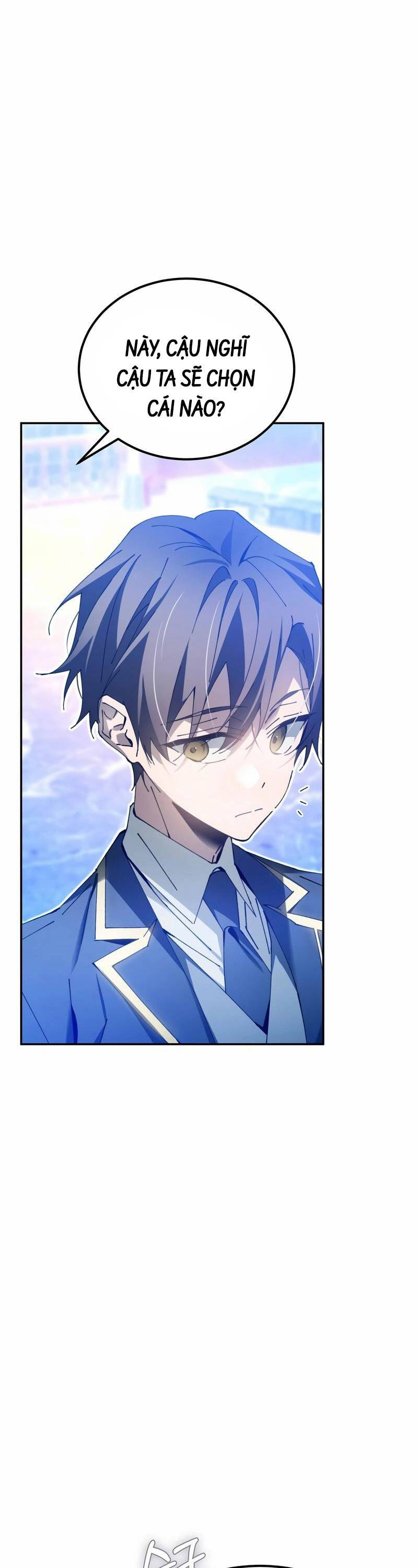 Trở Thành Thiên Tài Tốc Biến Của Học Viện Ma Pháp Chapter 10 - 16