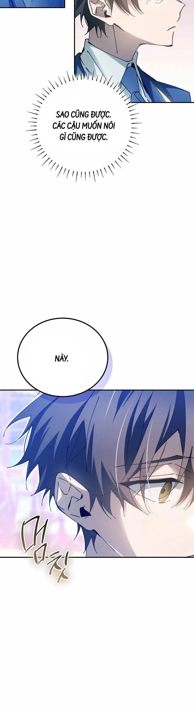 Trở Thành Thiên Tài Tốc Biến Của Học Viện Ma Pháp Chapter 10 - 18