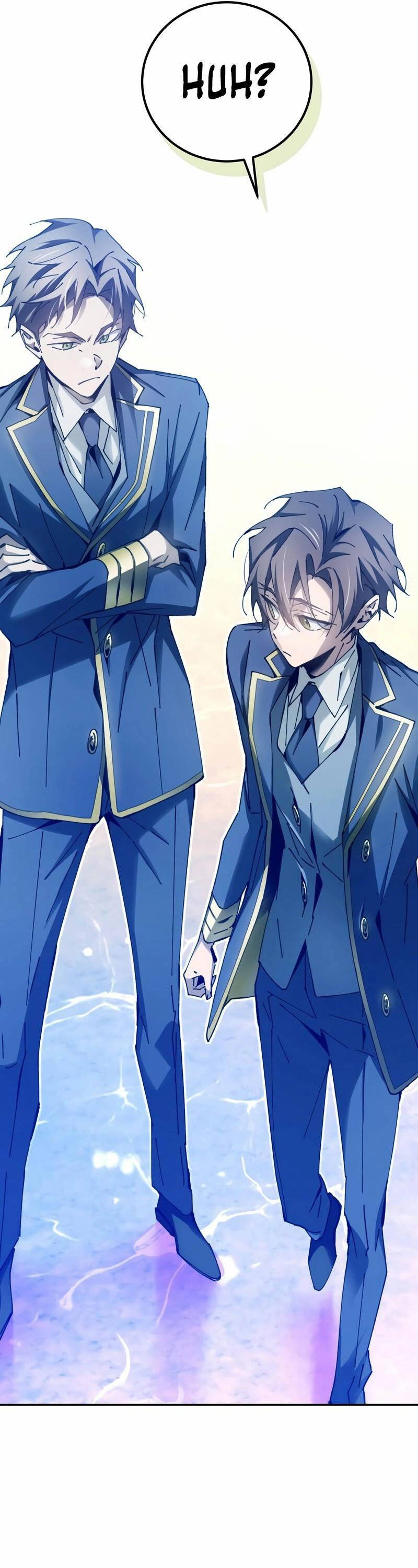 Trở Thành Thiên Tài Tốc Biến Của Học Viện Ma Pháp Chapter 10 - 19