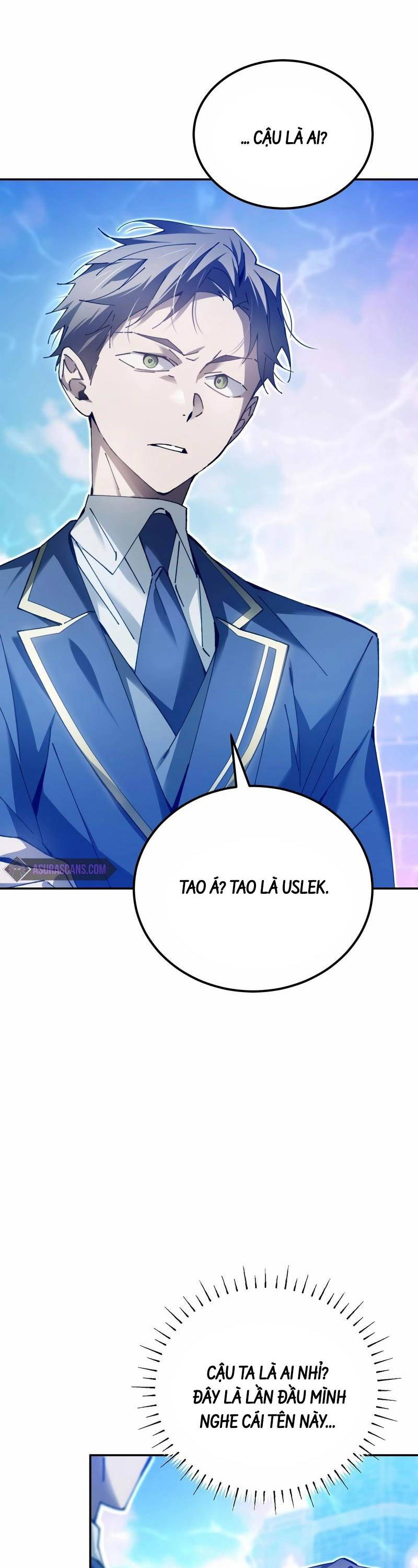 Trở Thành Thiên Tài Tốc Biến Của Học Viện Ma Pháp Chapter 10 - 20