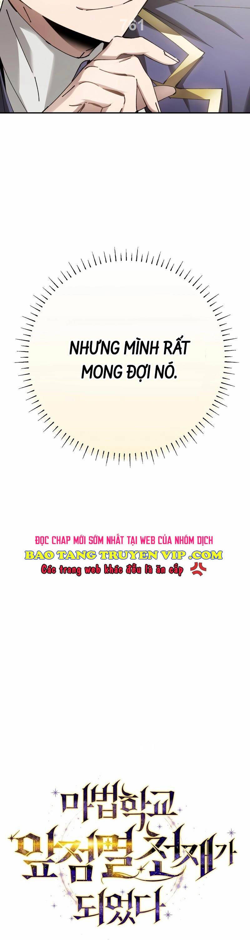 Trở Thành Thiên Tài Tốc Biến Của Học Viện Ma Pháp Chapter 10 - 3