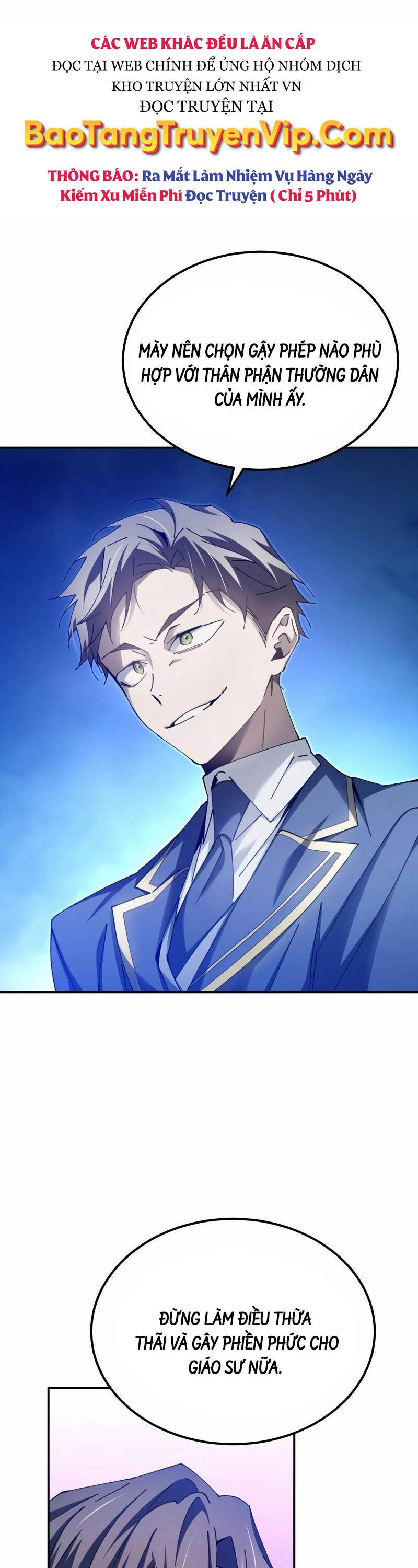 Trở Thành Thiên Tài Tốc Biến Của Học Viện Ma Pháp Chapter 10 - 22