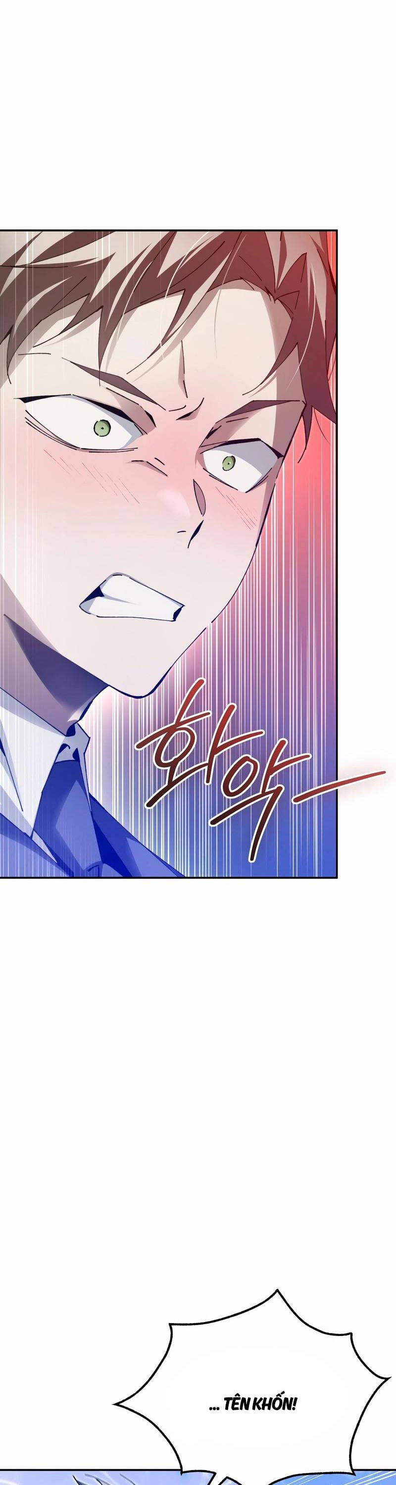 Trở Thành Thiên Tài Tốc Biến Của Học Viện Ma Pháp Chapter 10 - 24