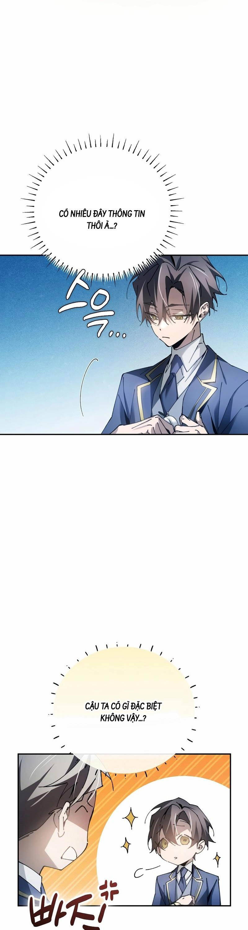 Trở Thành Thiên Tài Tốc Biến Của Học Viện Ma Pháp Chapter 10 - 27