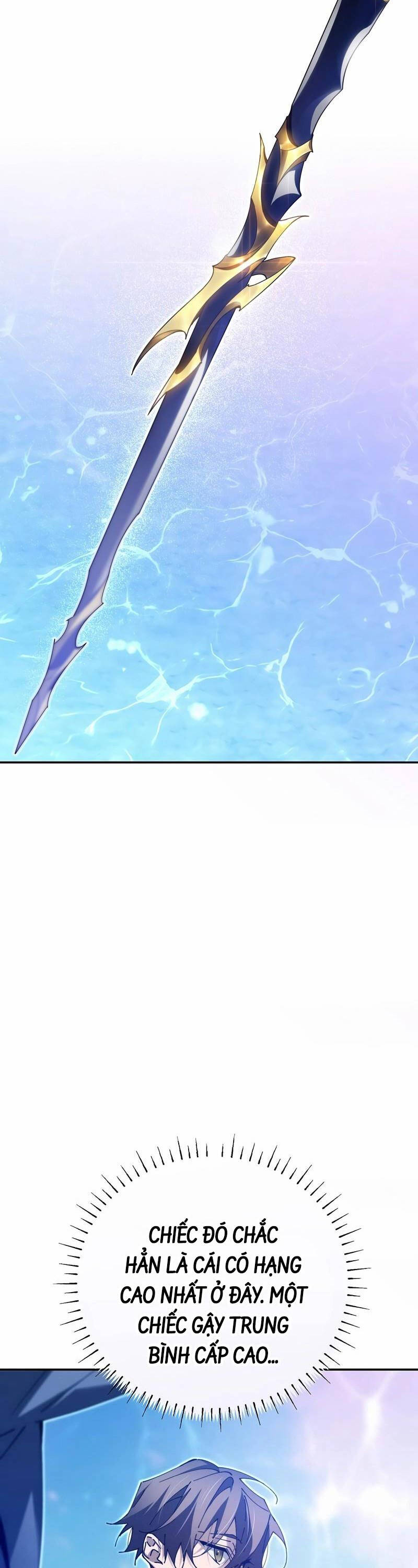 Trở Thành Thiên Tài Tốc Biến Của Học Viện Ma Pháp Chapter 10 - 30