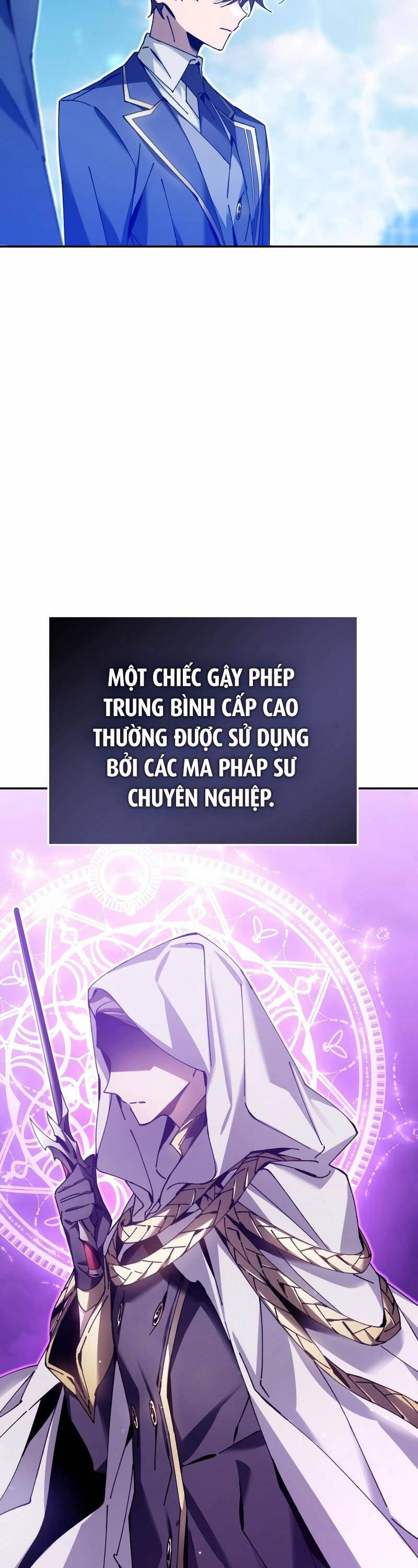 Trở Thành Thiên Tài Tốc Biến Của Học Viện Ma Pháp Chapter 10 - 31