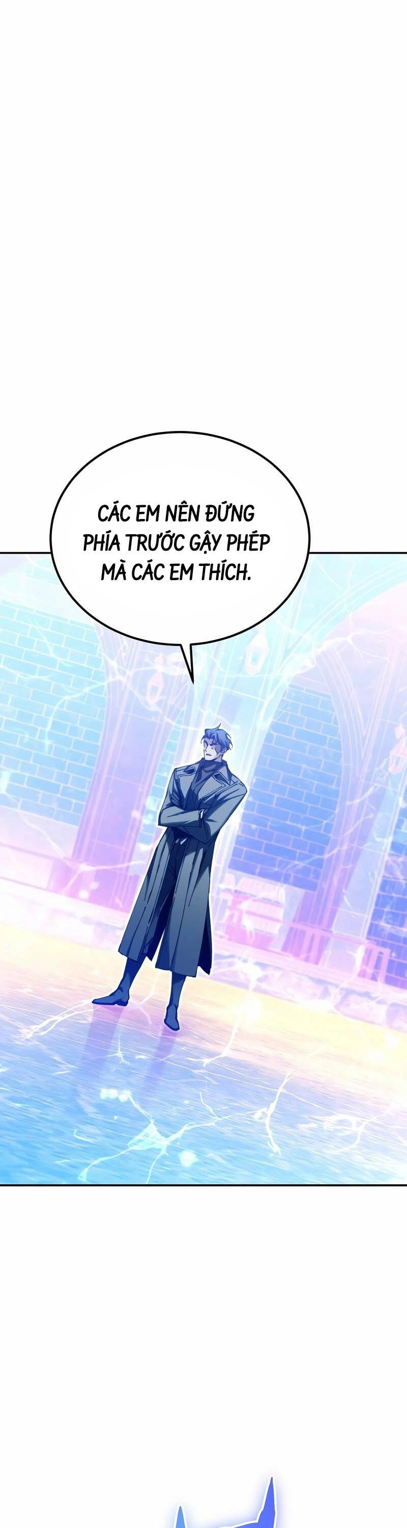 Trở Thành Thiên Tài Tốc Biến Của Học Viện Ma Pháp Chapter 10 - 34