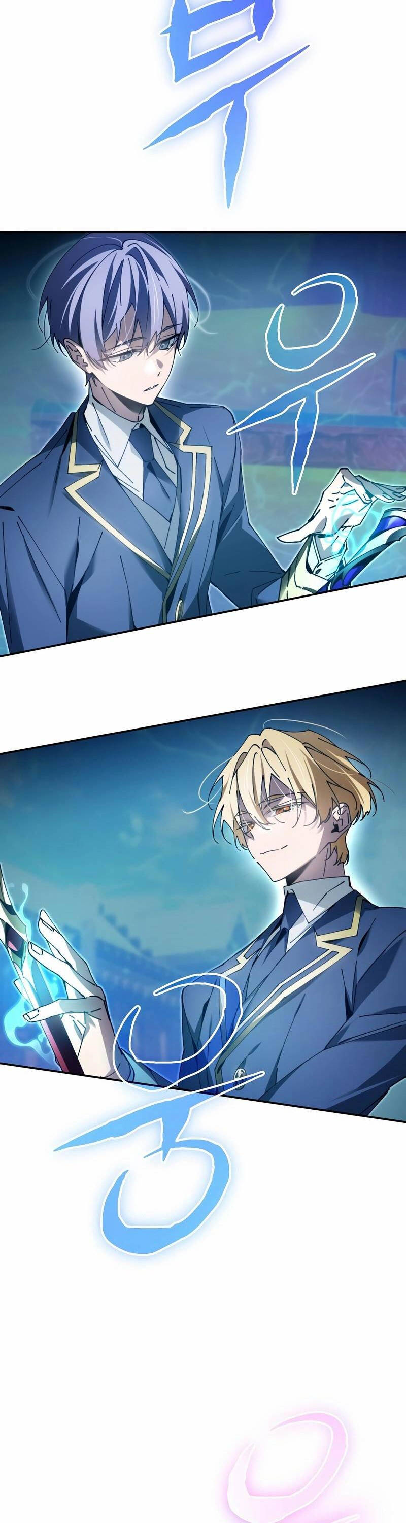 Trở Thành Thiên Tài Tốc Biến Của Học Viện Ma Pháp Chapter 10 - 35