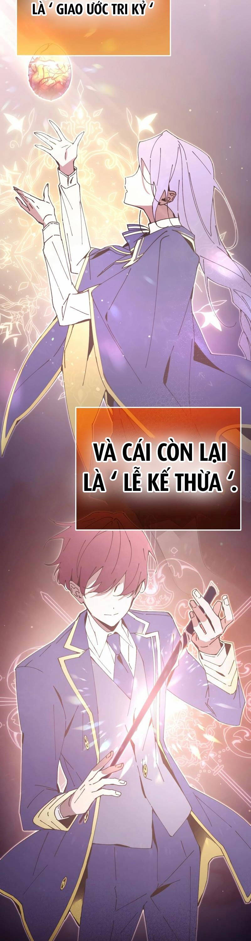 Trở Thành Thiên Tài Tốc Biến Của Học Viện Ma Pháp Chapter 10 - 5