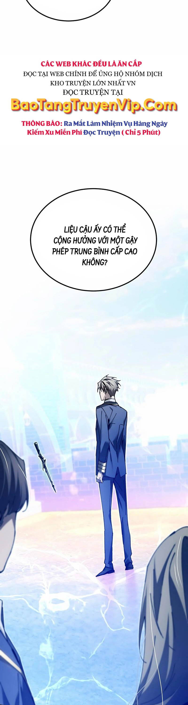 Trở Thành Thiên Tài Tốc Biến Của Học Viện Ma Pháp Chapter 10 - 41