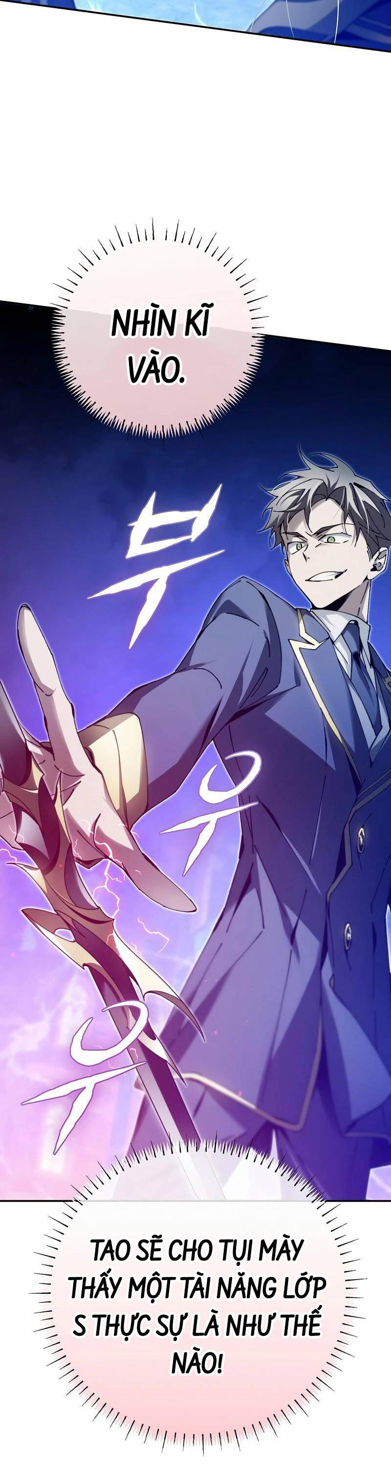 Trở Thành Thiên Tài Tốc Biến Của Học Viện Ma Pháp Chapter 10 - 42