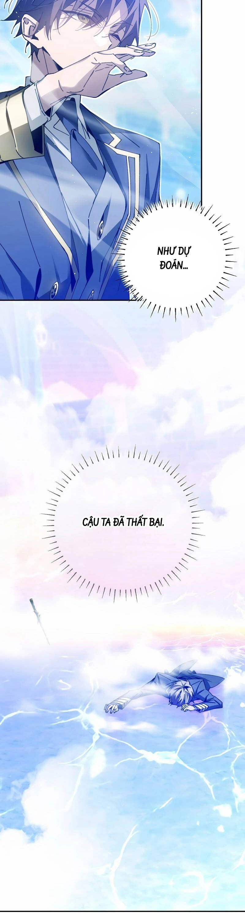 Trở Thành Thiên Tài Tốc Biến Của Học Viện Ma Pháp Chapter 10 - 45