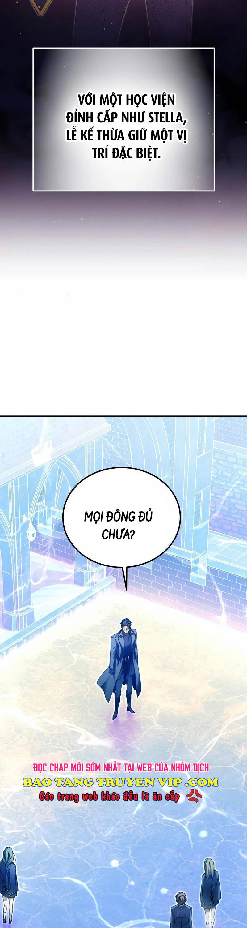 Trở Thành Thiên Tài Tốc Biến Của Học Viện Ma Pháp Chapter 10 - 6