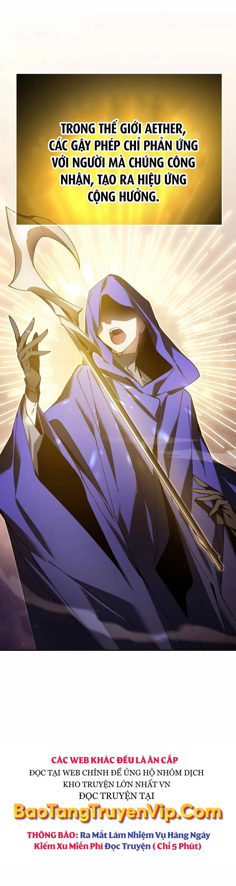 Trở Thành Thiên Tài Tốc Biến Của Học Viện Ma Pháp Chapter 10 - 10