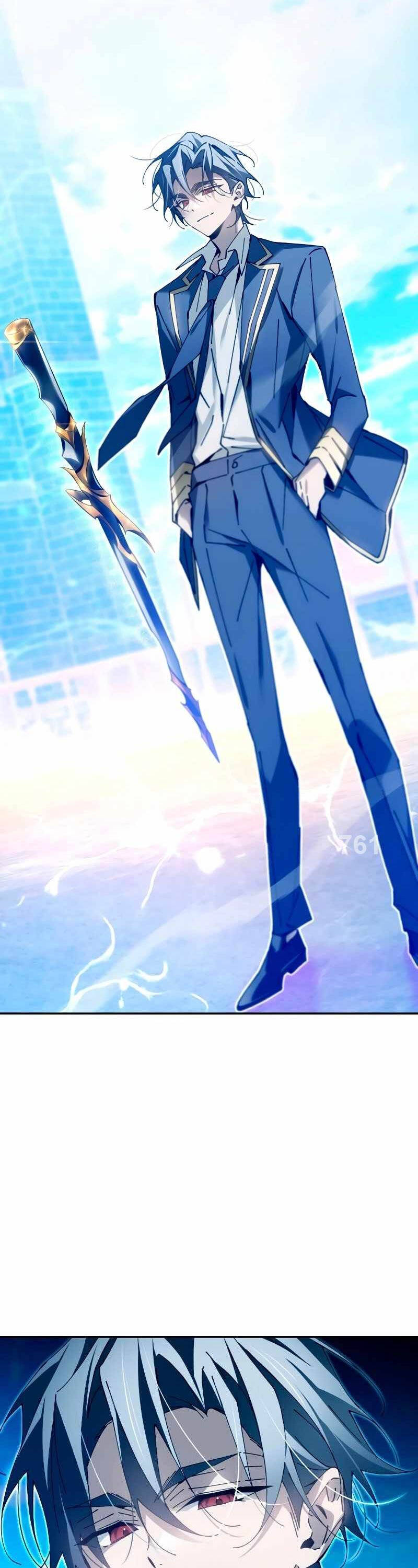 Trở Thành Thiên Tài Tốc Biến Của Học Viện Ma Pháp Chapter 11 - 1