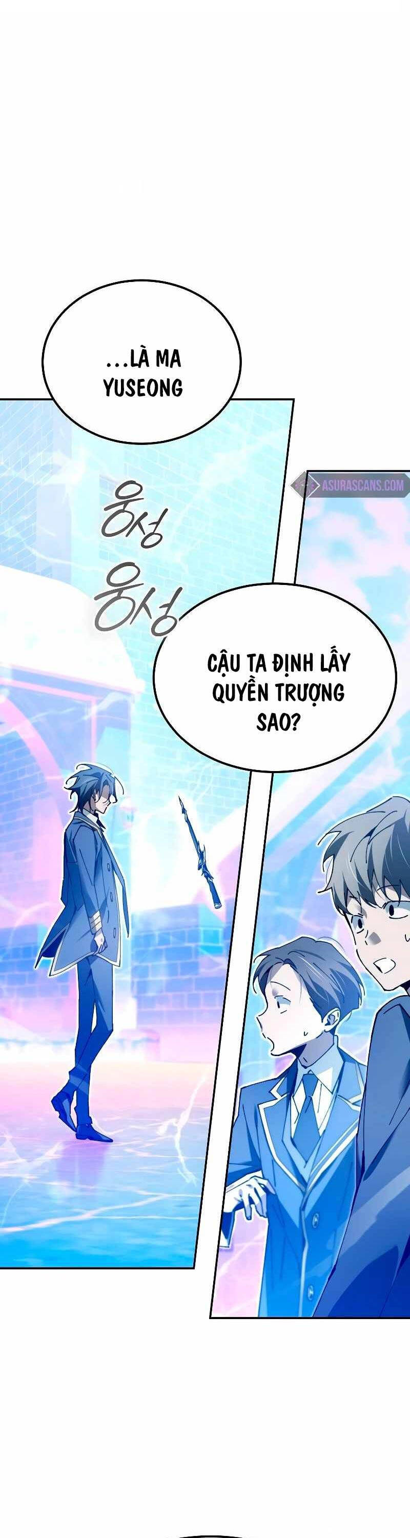 Trở Thành Thiên Tài Tốc Biến Của Học Viện Ma Pháp Chapter 11 - 3