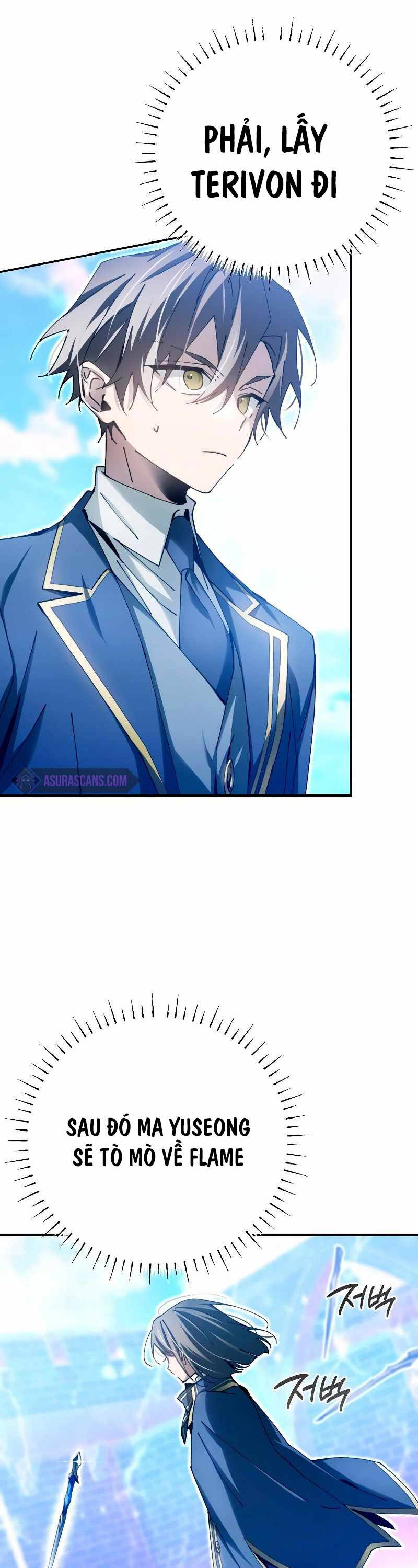 Trở Thành Thiên Tài Tốc Biến Của Học Viện Ma Pháp Chapter 11 - 23