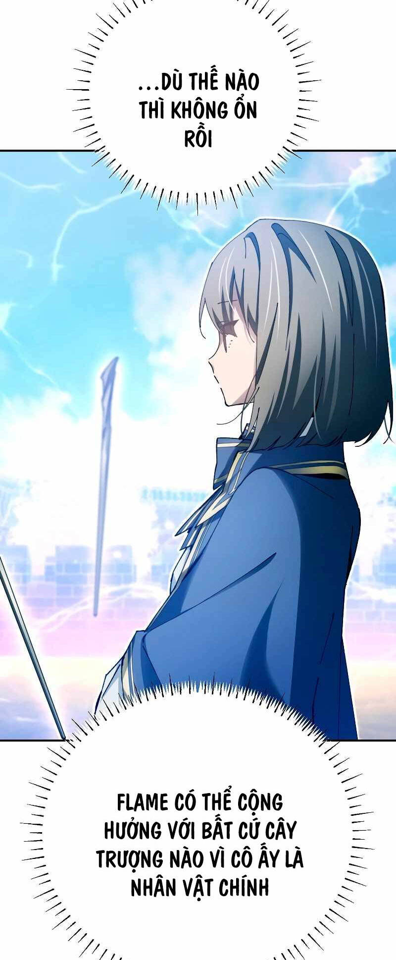 Trở Thành Thiên Tài Tốc Biến Của Học Viện Ma Pháp Chapter 11 - 27