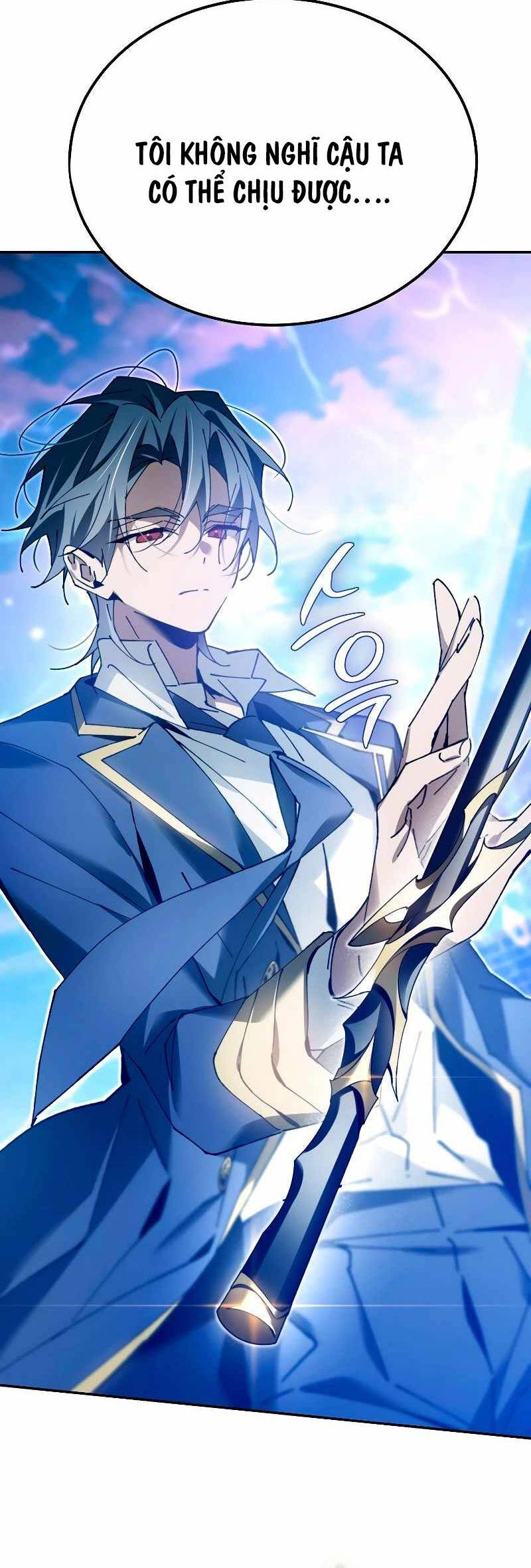 Trở Thành Thiên Tài Tốc Biến Của Học Viện Ma Pháp Chapter 11 - 4