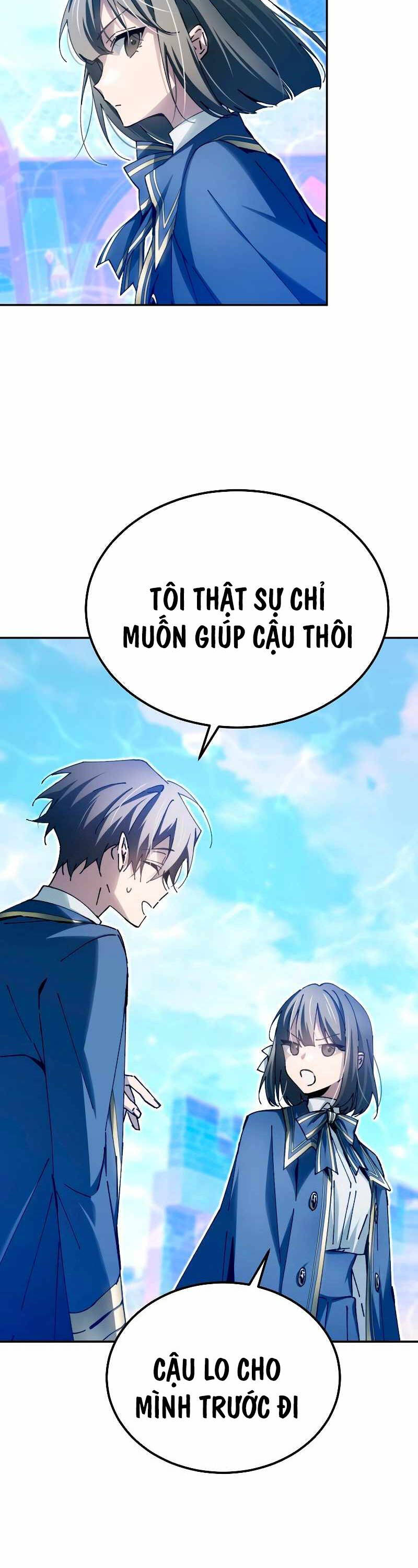 Trở Thành Thiên Tài Tốc Biến Của Học Viện Ma Pháp Chapter 11 - 39