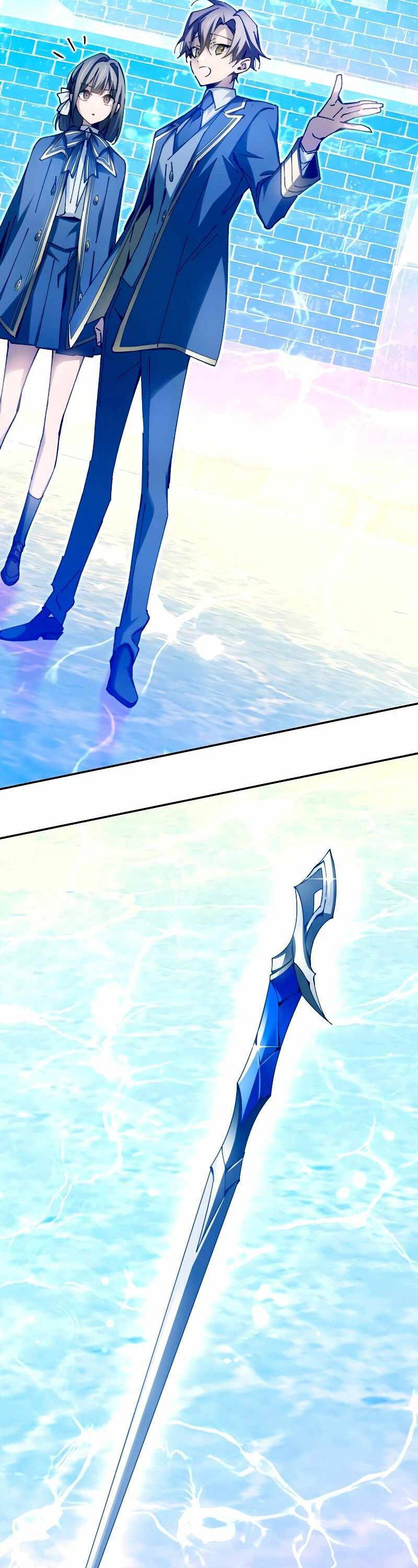 Trở Thành Thiên Tài Tốc Biến Của Học Viện Ma Pháp Chapter 11 - 43