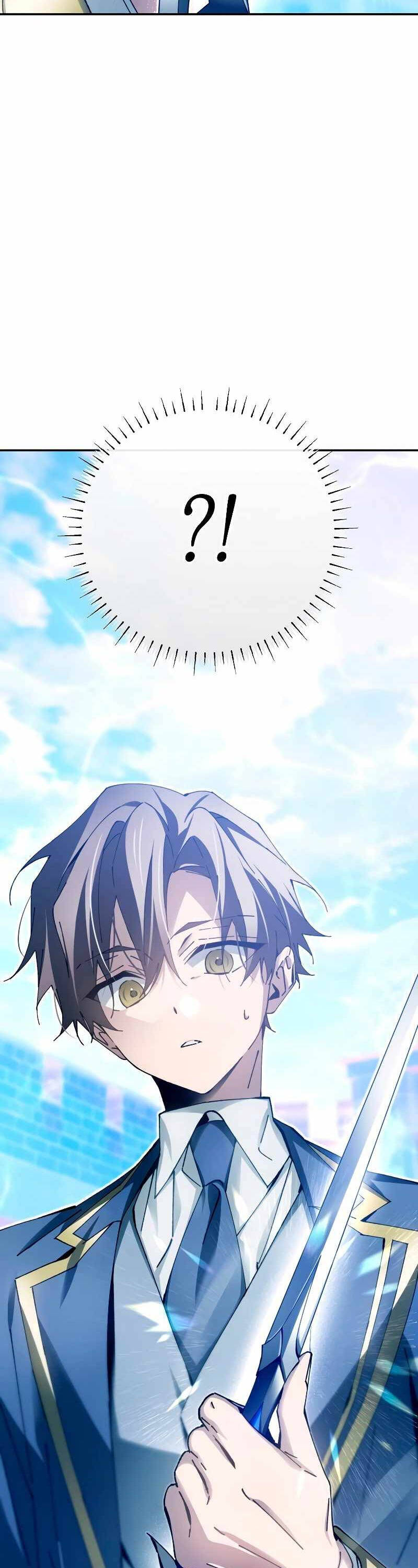 Trở Thành Thiên Tài Tốc Biến Của Học Viện Ma Pháp Chapter 11 - 49