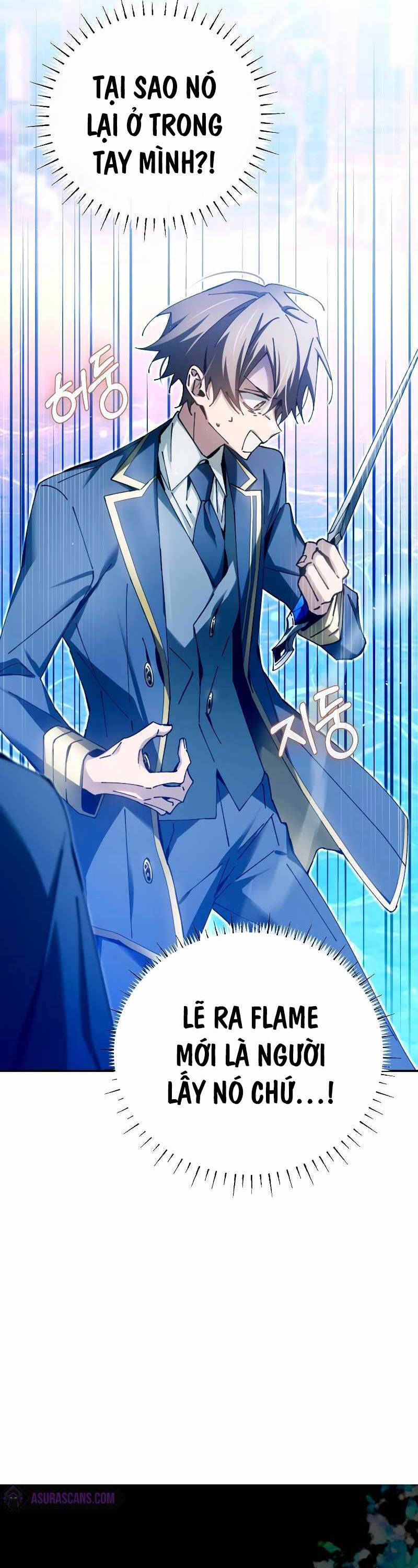 Trở Thành Thiên Tài Tốc Biến Của Học Viện Ma Pháp Chapter 11 - 51