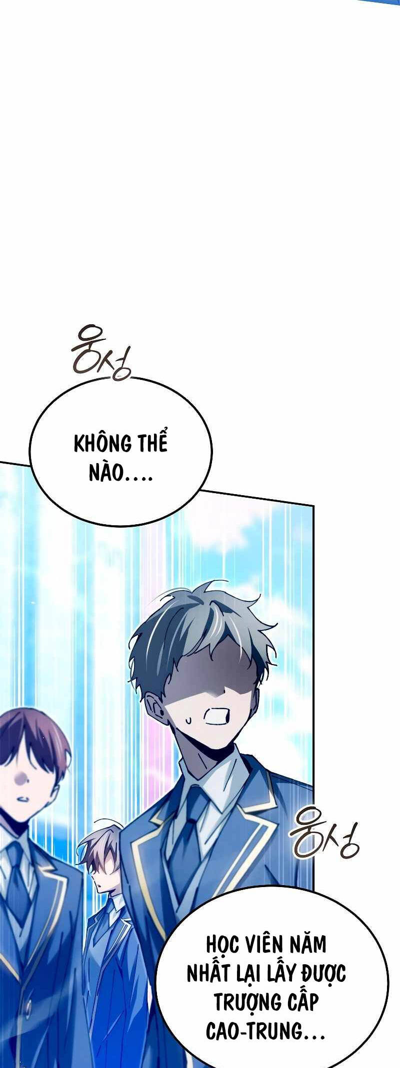 Trở Thành Thiên Tài Tốc Biến Của Học Viện Ma Pháp Chapter 11 - 9